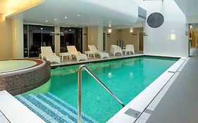 Wellton Centrum Hotel&SPA